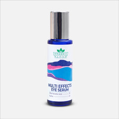 MULTI EFFECTS EYE SERUM - Organicbloom.pk