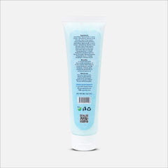 NIACINAMIDE LICORICE EXTRACT CREAMY FACE CLEANSER FOR ALL SKIN TYPES - Organicbloom.pk