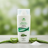 ALOE VERA ANTI DANDRUFF SHAMPOO (Sulphate Free)
