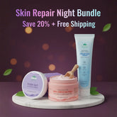 Skin Repair Night Bundle (Marks + Pigmentation + Uneven Skin Tone)