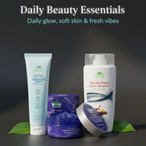 Daily Beauty Essentials