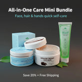 All-in-One Care Mini Bundle