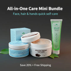 All-in-One Care Mini Bundle
