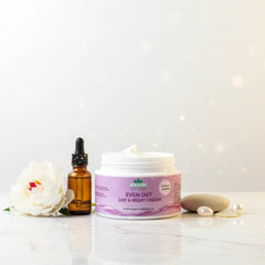 Neela Scrub + 5in1 Urgent Facial with FREE Green Clay Mask