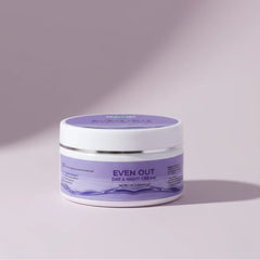 EVEN OUT DAY & NIGHT CREAM