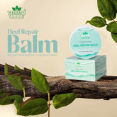 GLYCOLIC ACID - HEEL REPAIR BALM - Organicbloom.pk