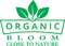 Organic bloom