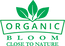 Organic bloom