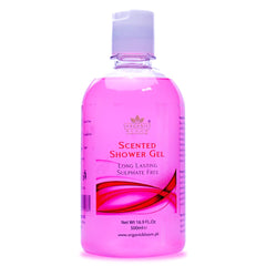 SCENTED SHOWER GEL - Organicbloom.pk