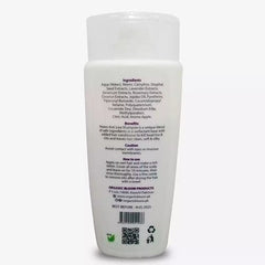 Neem Anti-Lice Shampoo - Organicbloom.pk