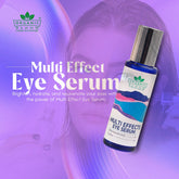 MULTI EFFECTS EYE SERUM - Organicbloom.pk