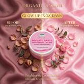 PRIVATE PARTS BRIGHTENING CREAM - BOTH FOR MEN & WOMEN