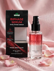 BiPhase Serum
Dual-Phase Serum