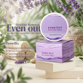 EVEN OUT DAY & NIGHT CREAM