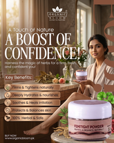 Natural FemiTight Powder