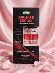 BiPhase Serum
Dual-Phase Serum