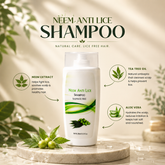 Neem Anti-Lice Shampoo