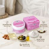 PRIVATE PARTS BRIGHTENING CREAM - BOTH FOR MEN & WOMEN