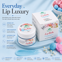 LIP BALM BUBBLEGUM