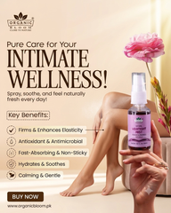 Natural VegiTight Mist