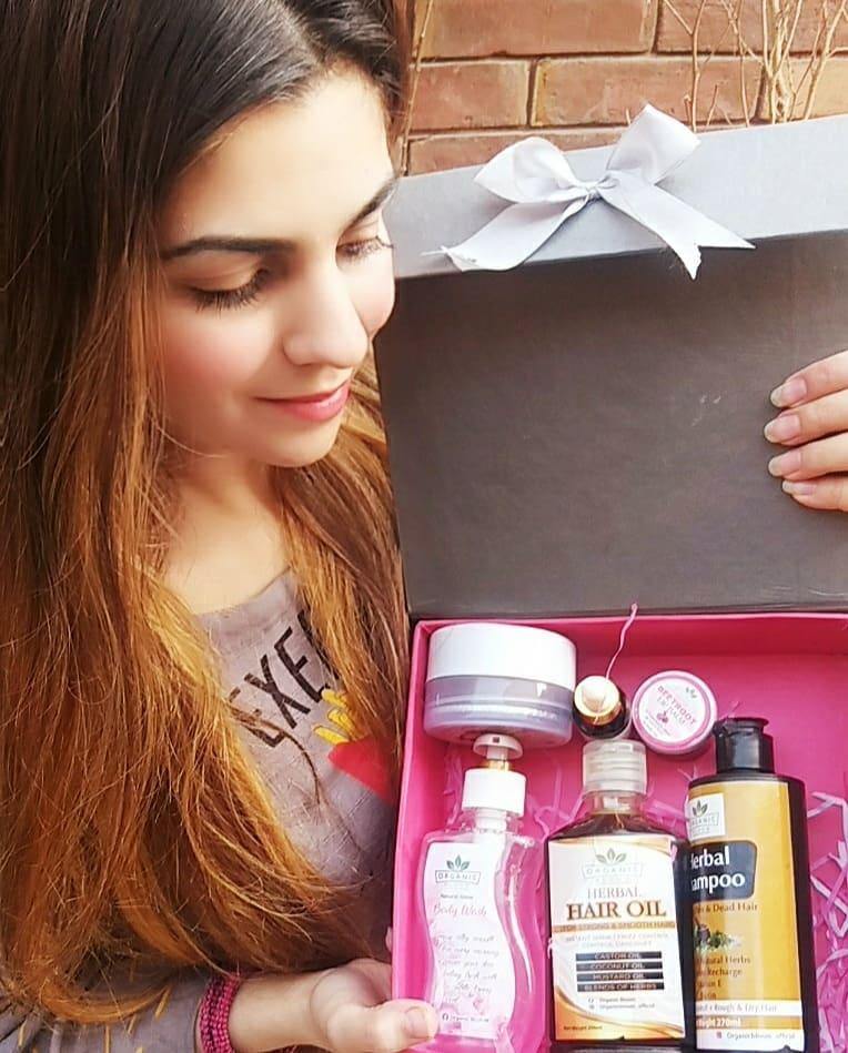 Beauty Deals - Organicbloom.pk