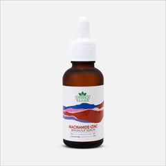 NIACINAMIDE + ZINC BREAKOUT SERUM