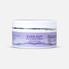 EVEN OUT DAY & NIGHT CREAM