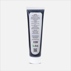ACTIVATED CHARCOAL FACEWASH FOR NORMAL TO DRY SKIN