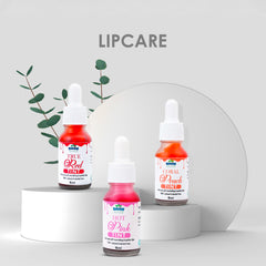 Lipcare ( pack of 3 tints)