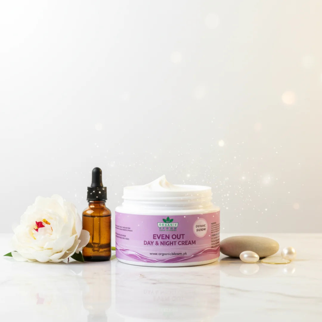 Neela Scrub + 5in1 Urgent Facial with FREE Green Clay Mask