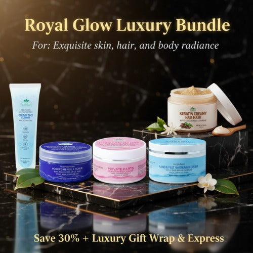 Royal Glow Luxury Bundle (Premium)