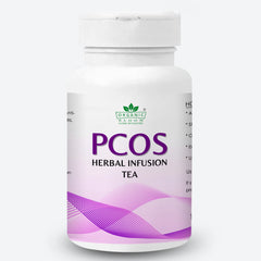 PCOS HERBAL INFUSION TEA