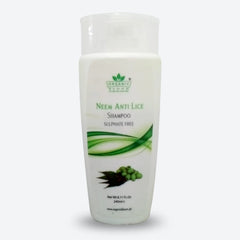 Neem Anti-Lice Shampoo