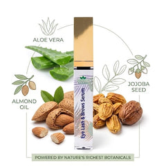 EYE LASH & BROWS SERUM