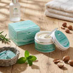 GLYCOLIC ACID - HEEL REPAIR BALM