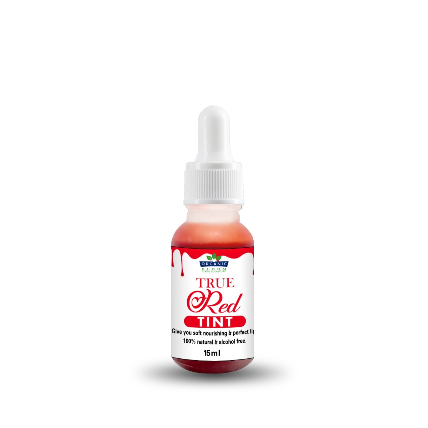 LIp & Cheek Tint Pack of 02